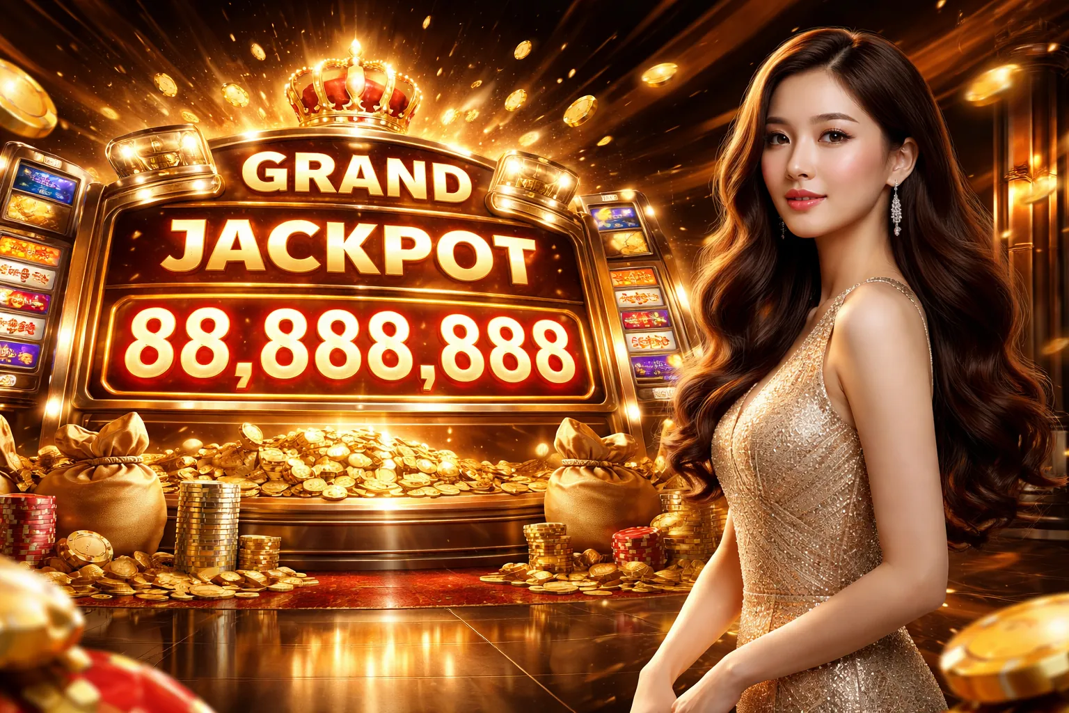 Các loại khuyến mãi hấp dẫn tại V8BET