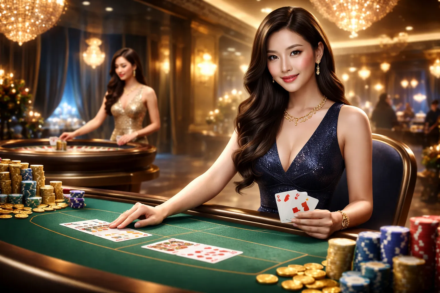 Xổ số V8BET