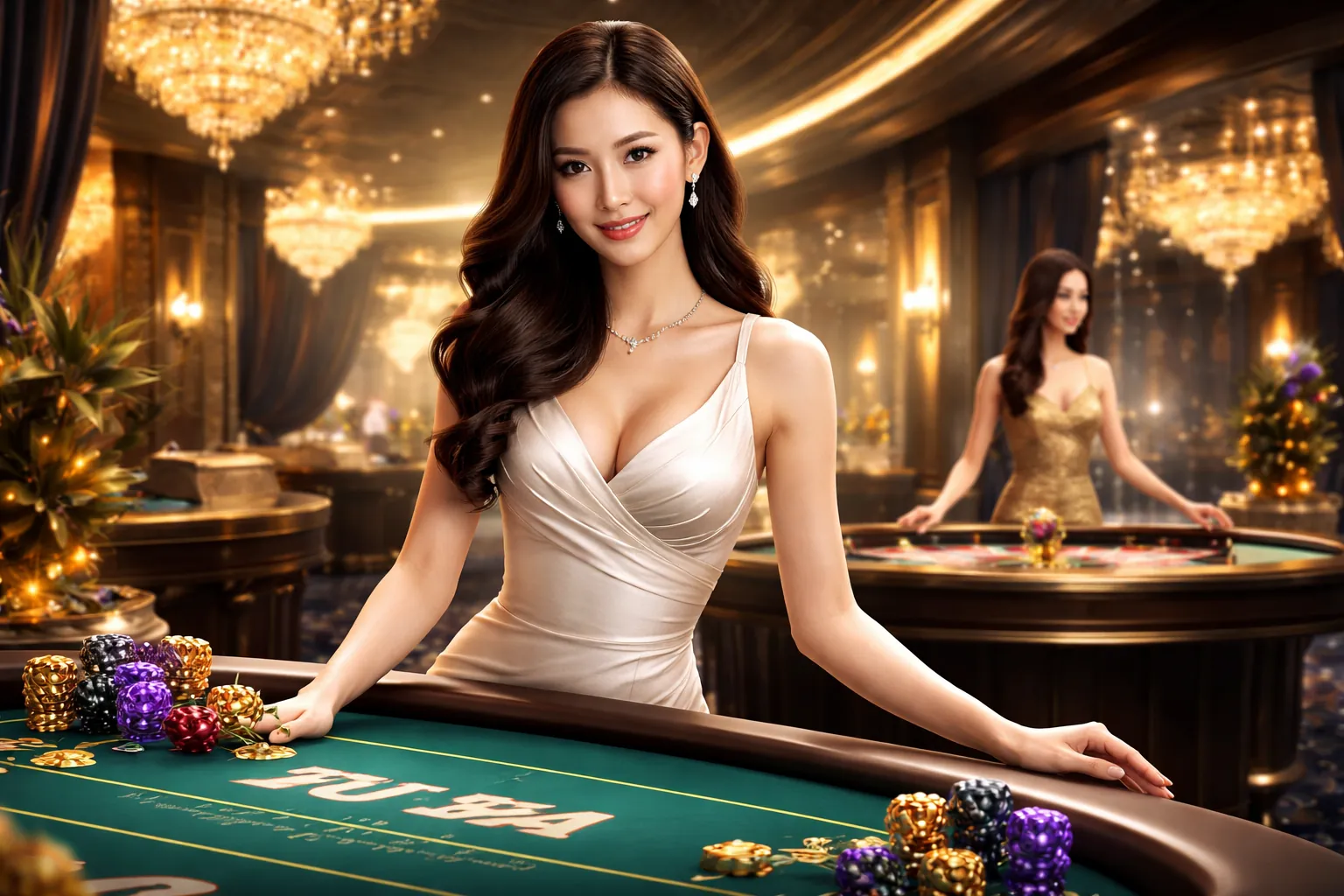 Game bắn cá online tại V8BET