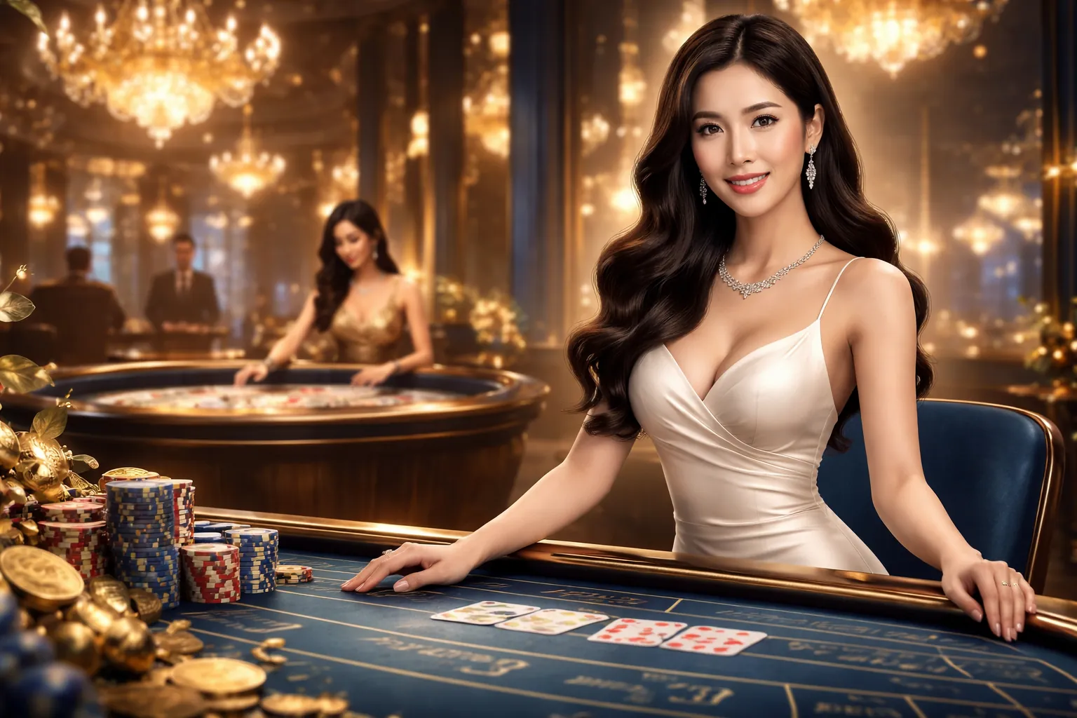 Đá gà trực tuyến V8BET