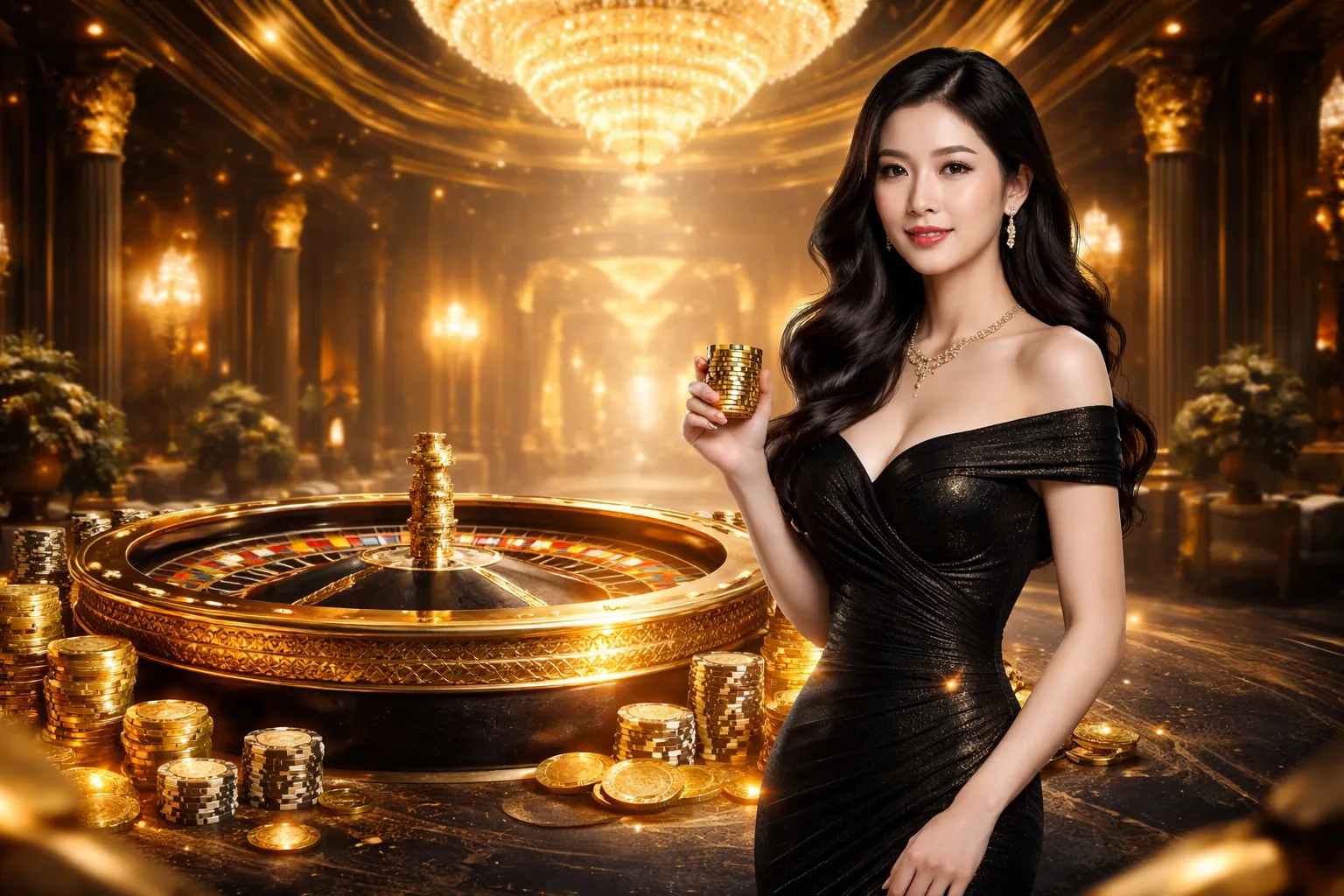 Tin tức mới nhất về V8BET