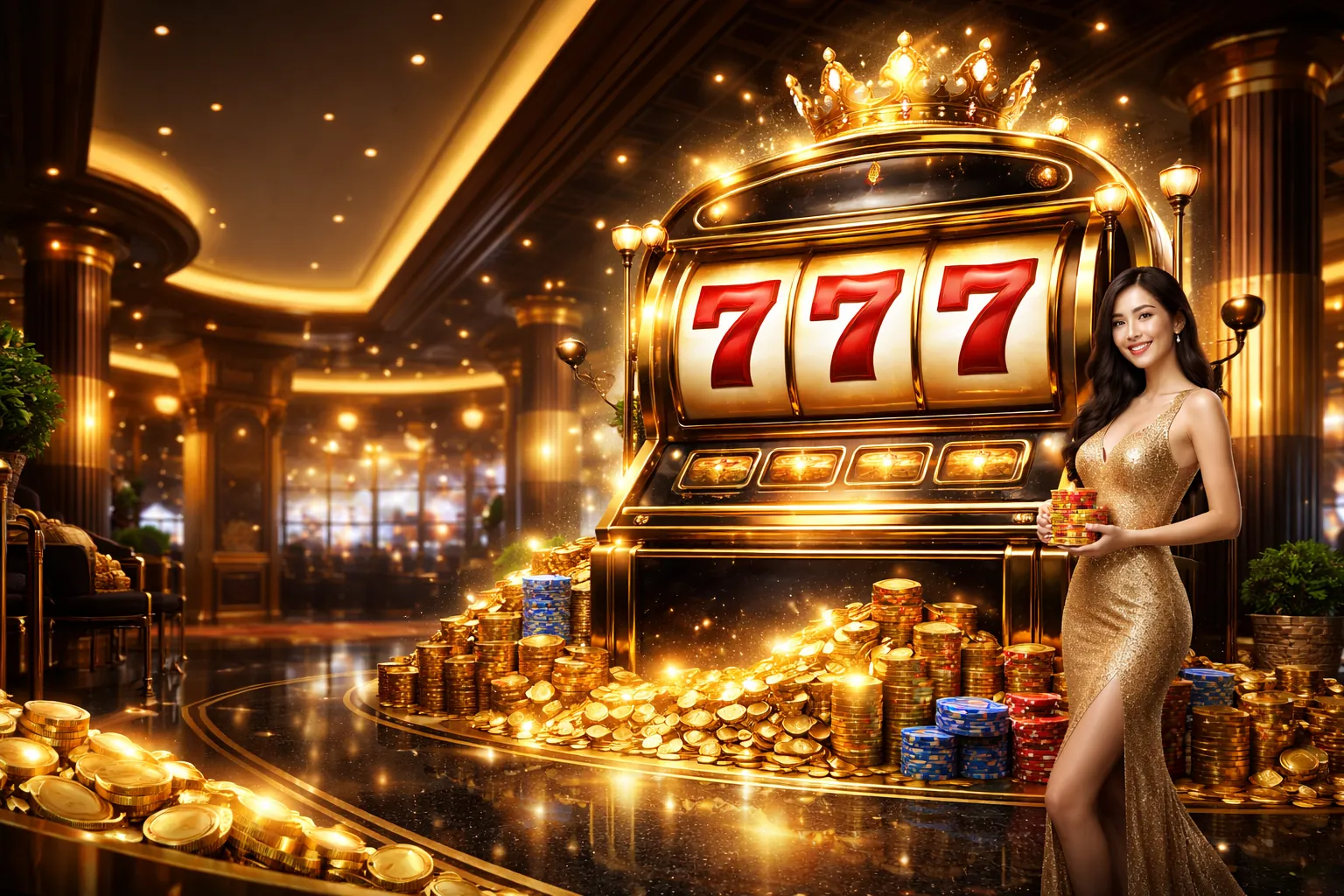 Nguồn gốc xuất xứ và giấy phép hoạt động của V8BET