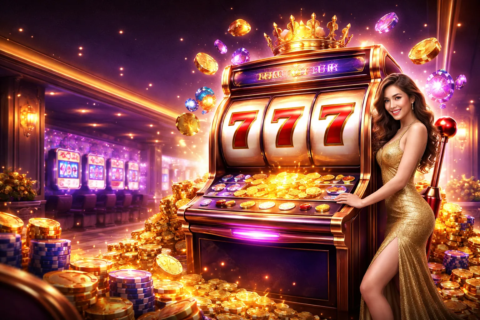 Các chương trình khuyến mãi và ưu đãi tại V8BET