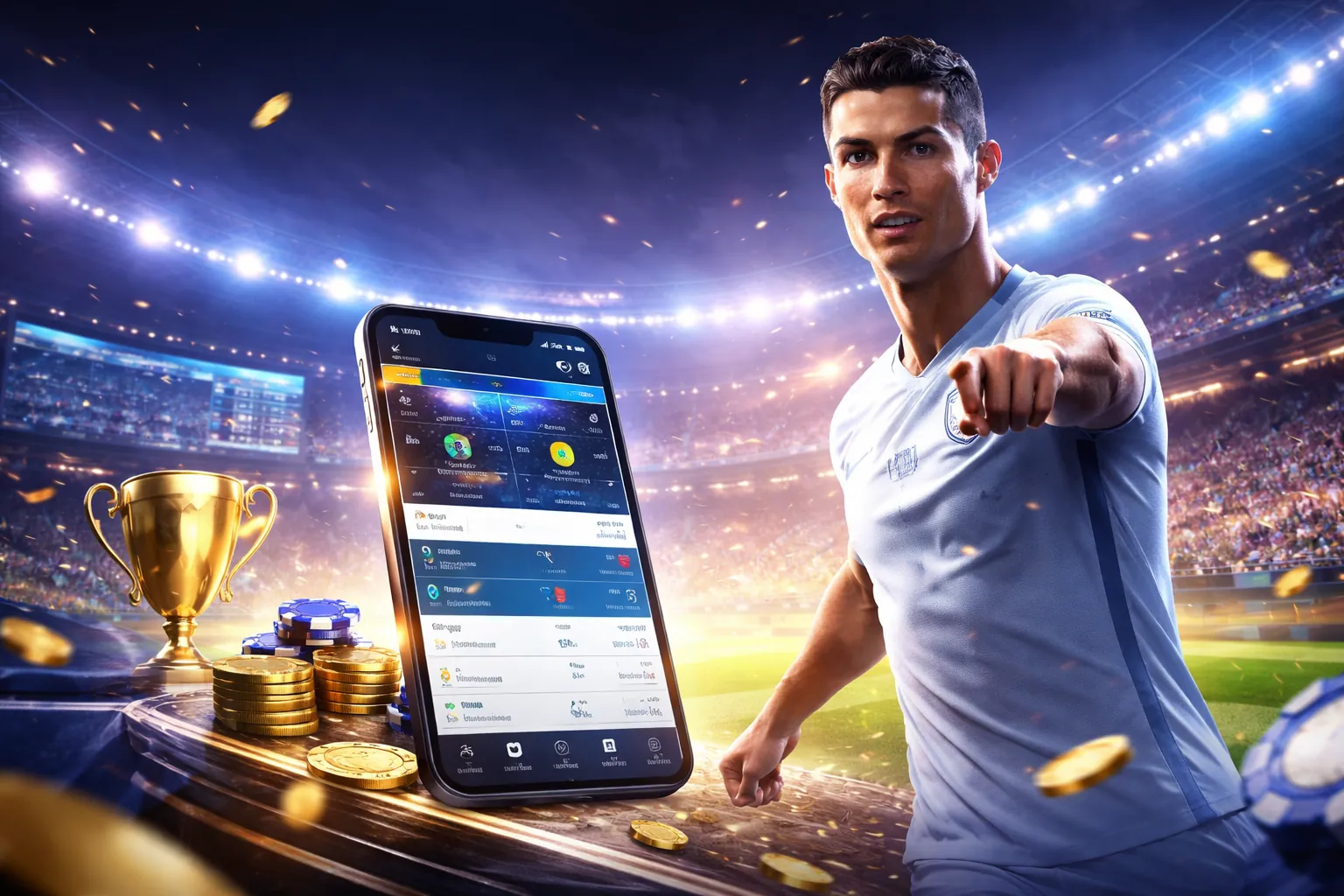 Chính sách quyền riêng tư V8BET