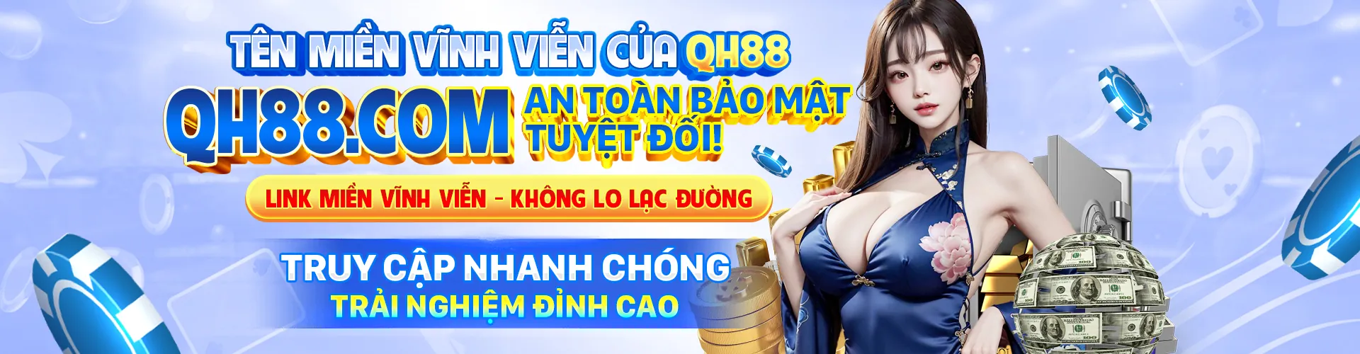 Hình ảnh chính game Nổ Hũ tại keo nha cai net