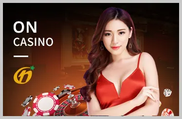 Game Baccarat
