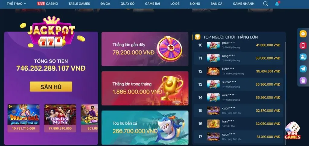 Đăng nhập và bắt đầu chơi V8BET