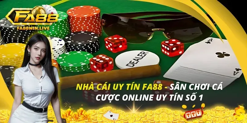 Blackjack Trực Tuyến
