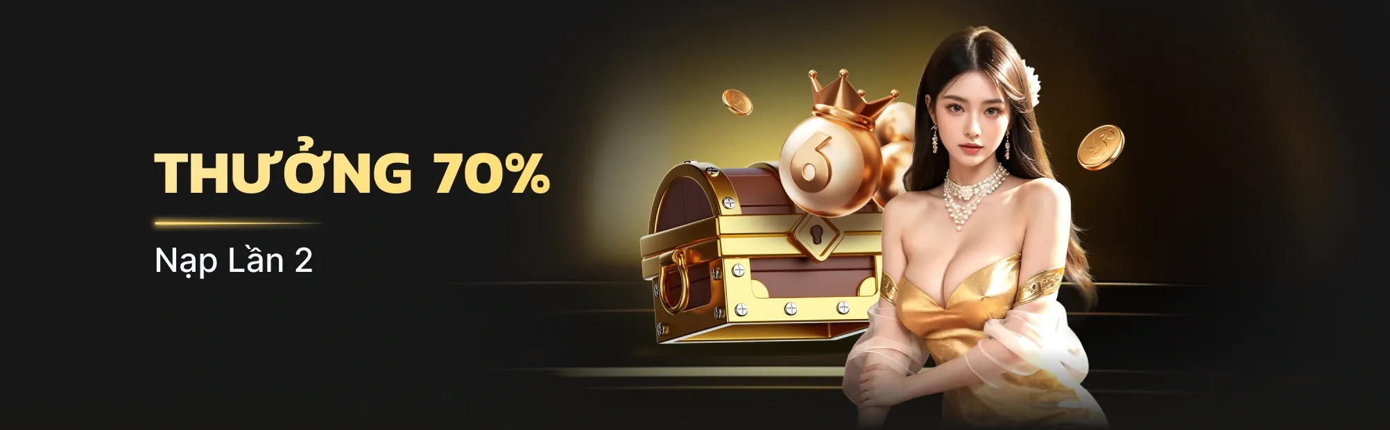 VIP Vàng V8BET