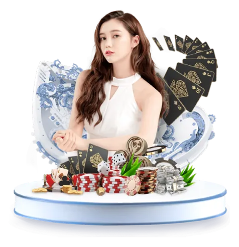 Cúp vàng và huy chương tượng trưng cho chiến thắng